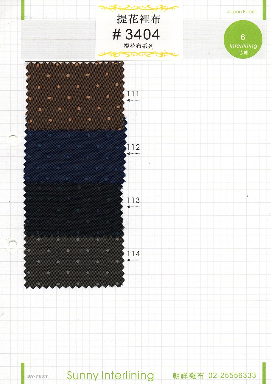 1-3404-2