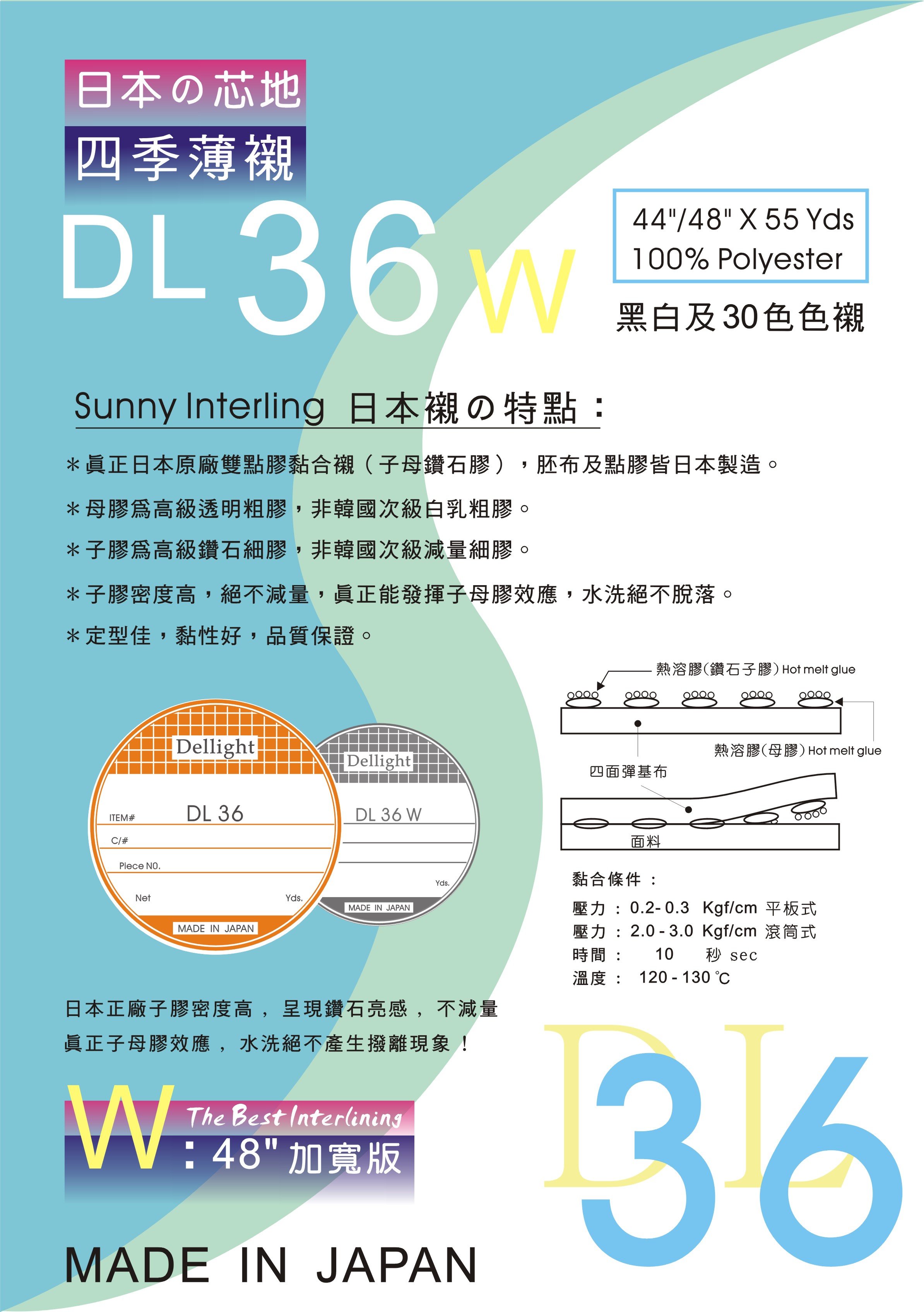 INTER-LI-3-D36-110