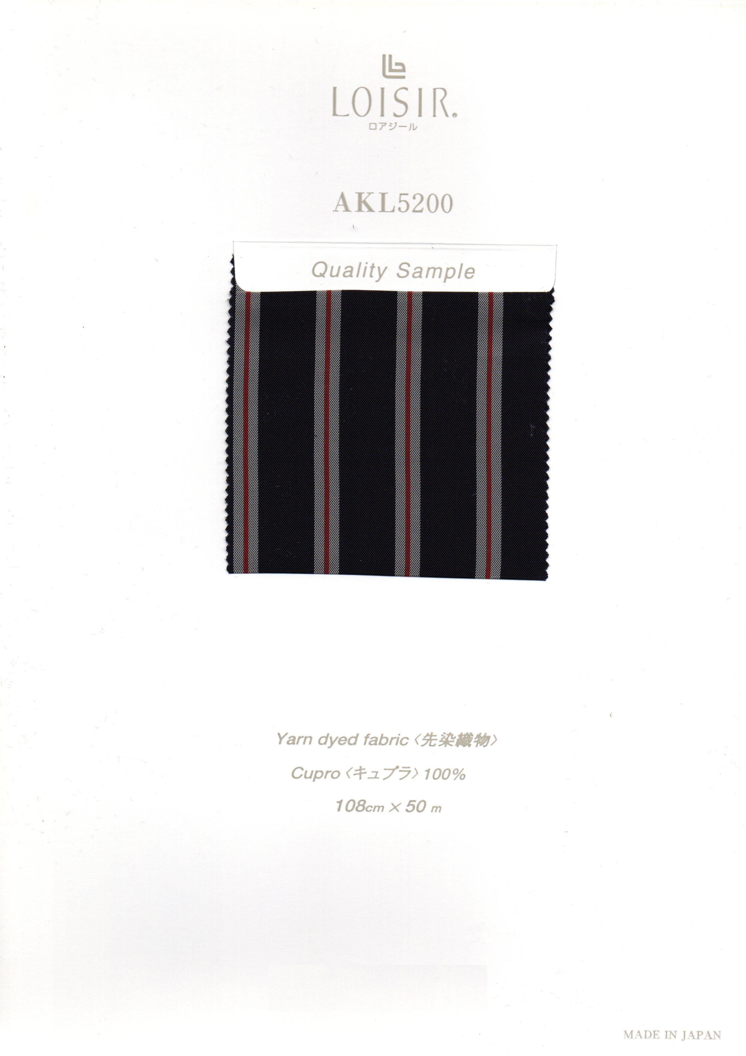 AKL52005300-02