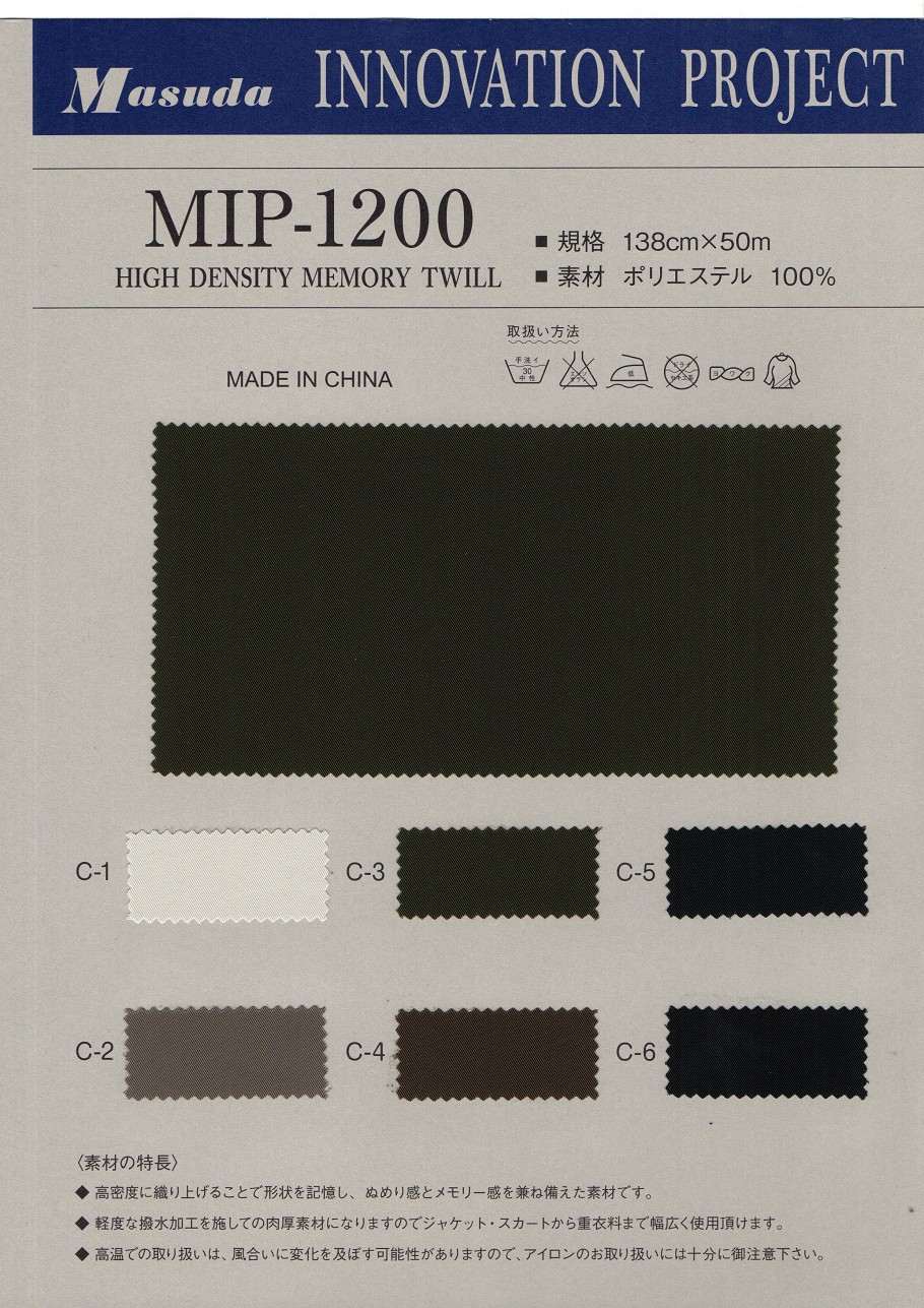 MIP-1200