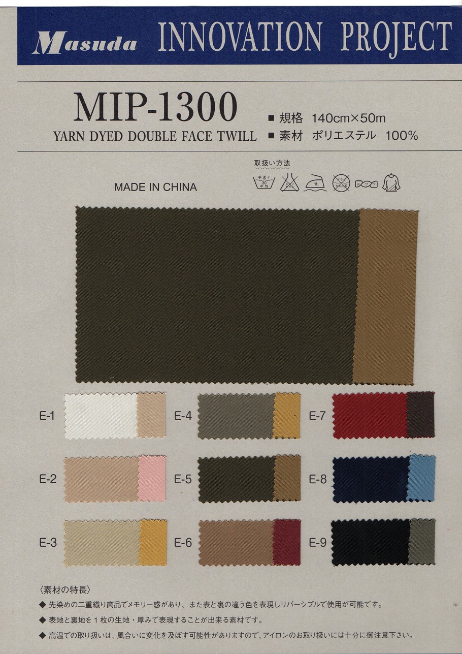 MIP-1300