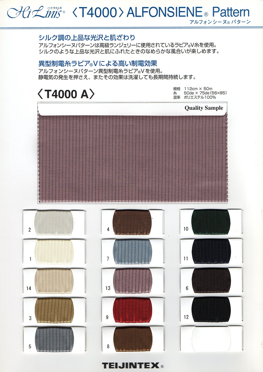 T4000A