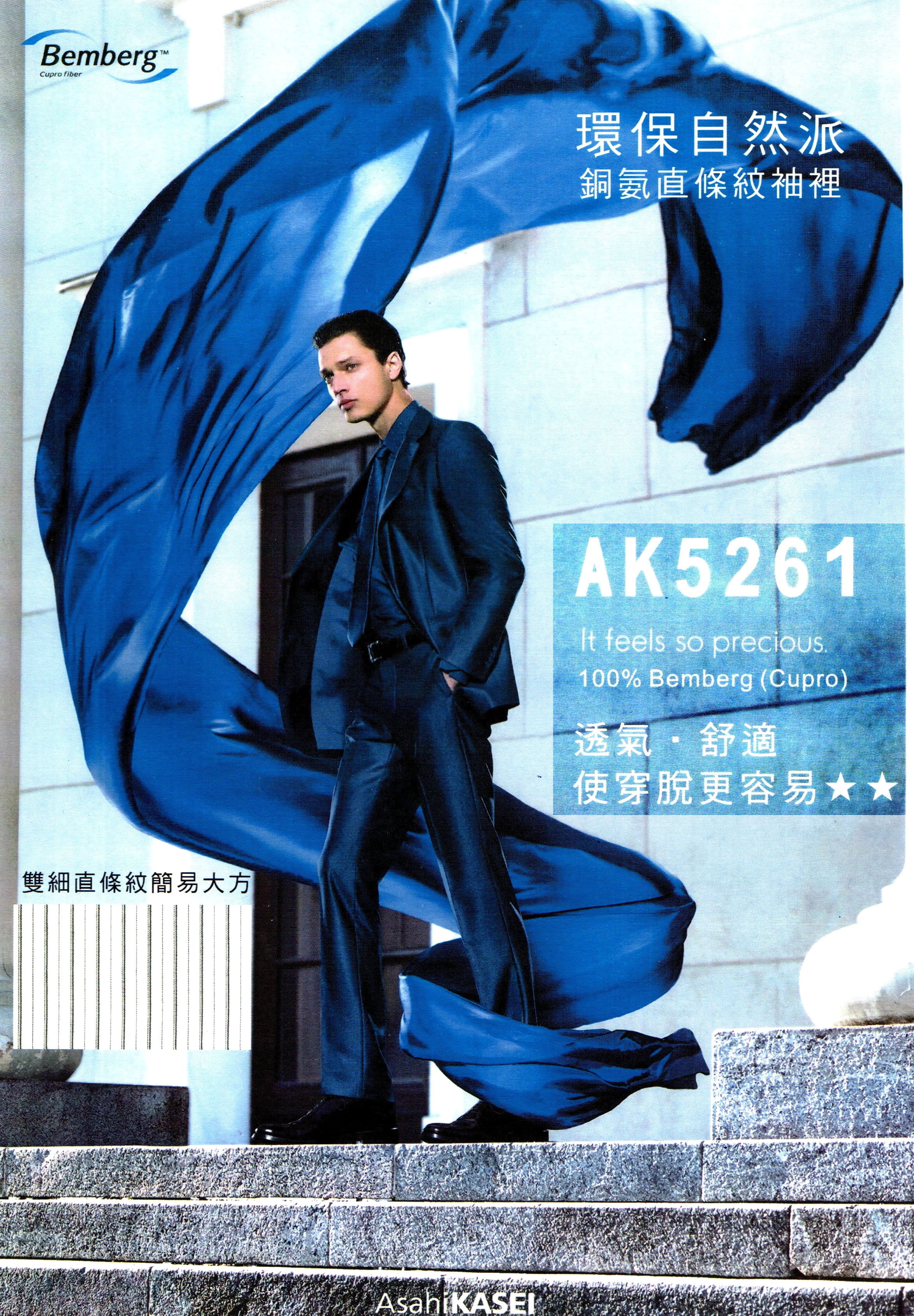 AK5261-P2